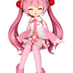 Blokees FS EX02 Sakura Miku Blokees FS EX02 Sakura Miku