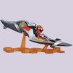 Blokees FS EX03 Asuka Shikinami Langley (Entry Plug Interior) Base, Thumbnail