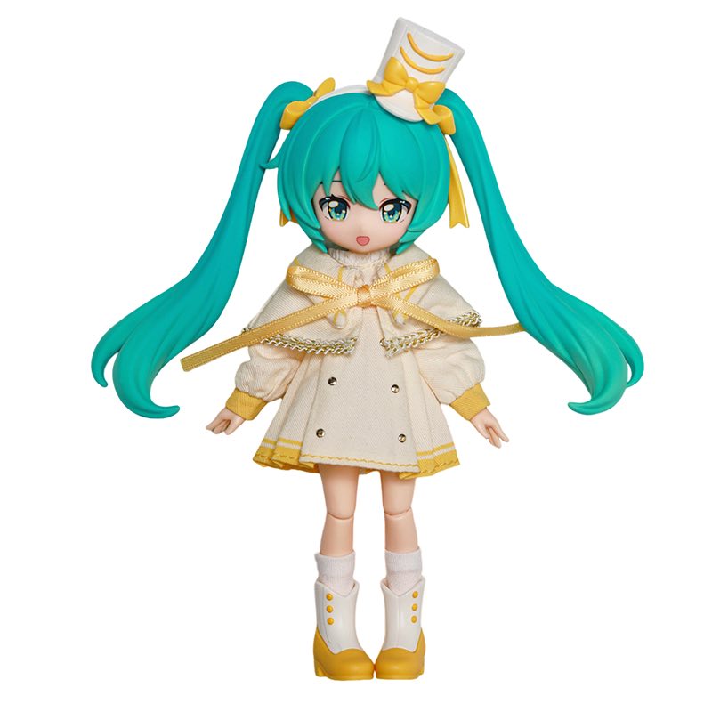 Blokees FS01 Hatsune Miku Sonata Prologue