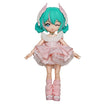 Blokees DaaLaMode Series: Hatsune Miku [Sonata Prologue] (6 types / 6 per box) Blokees FS01 Hatsune Miku Sonata Prologue