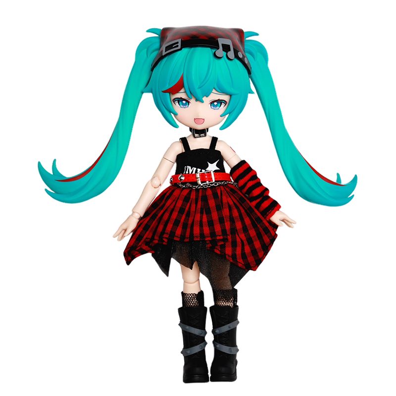 Blokees FS01 Hatsune Miku Sonata Prologue