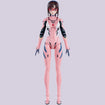 Blokees FS02 Mari Makinami Illustrious (Plug Suit) Base, Thumbnail