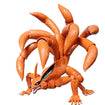 Blokees LE01 Nine Tails (Kurama) Blokees LE01 Nine Tails (Kurama)