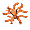 Blokees LE01 Nine Tails (Kurama) Blokees LE01 Nine Tails (Kurama)