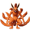 Blokees LE01 Nine Tails (Kurama) Blokees LE01 Nine Tails (Kurama)