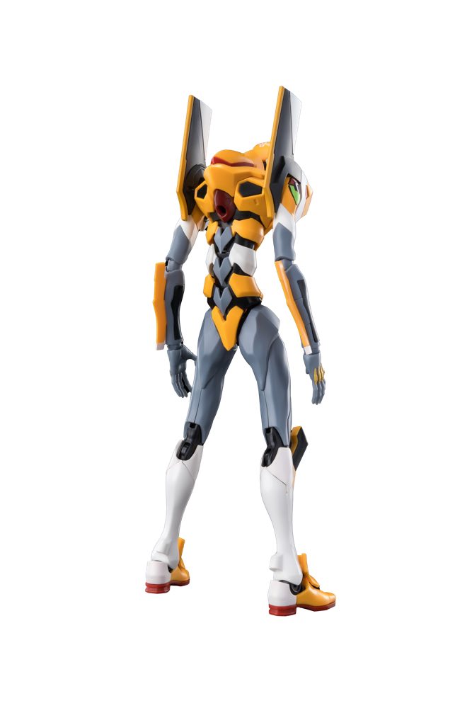 Blokees LE03 Evangelion Prototype-00