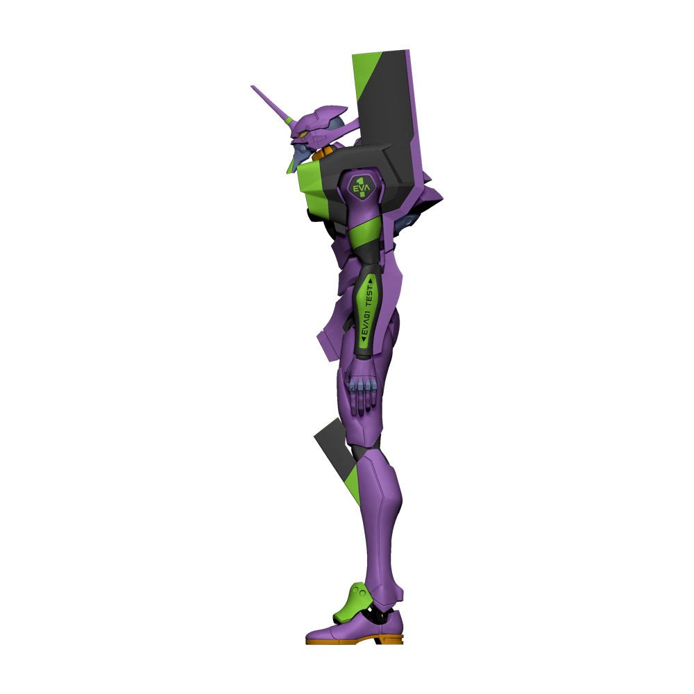 Blokees LE04 Evangelion Unit-01 Test Type (TV Ver.)