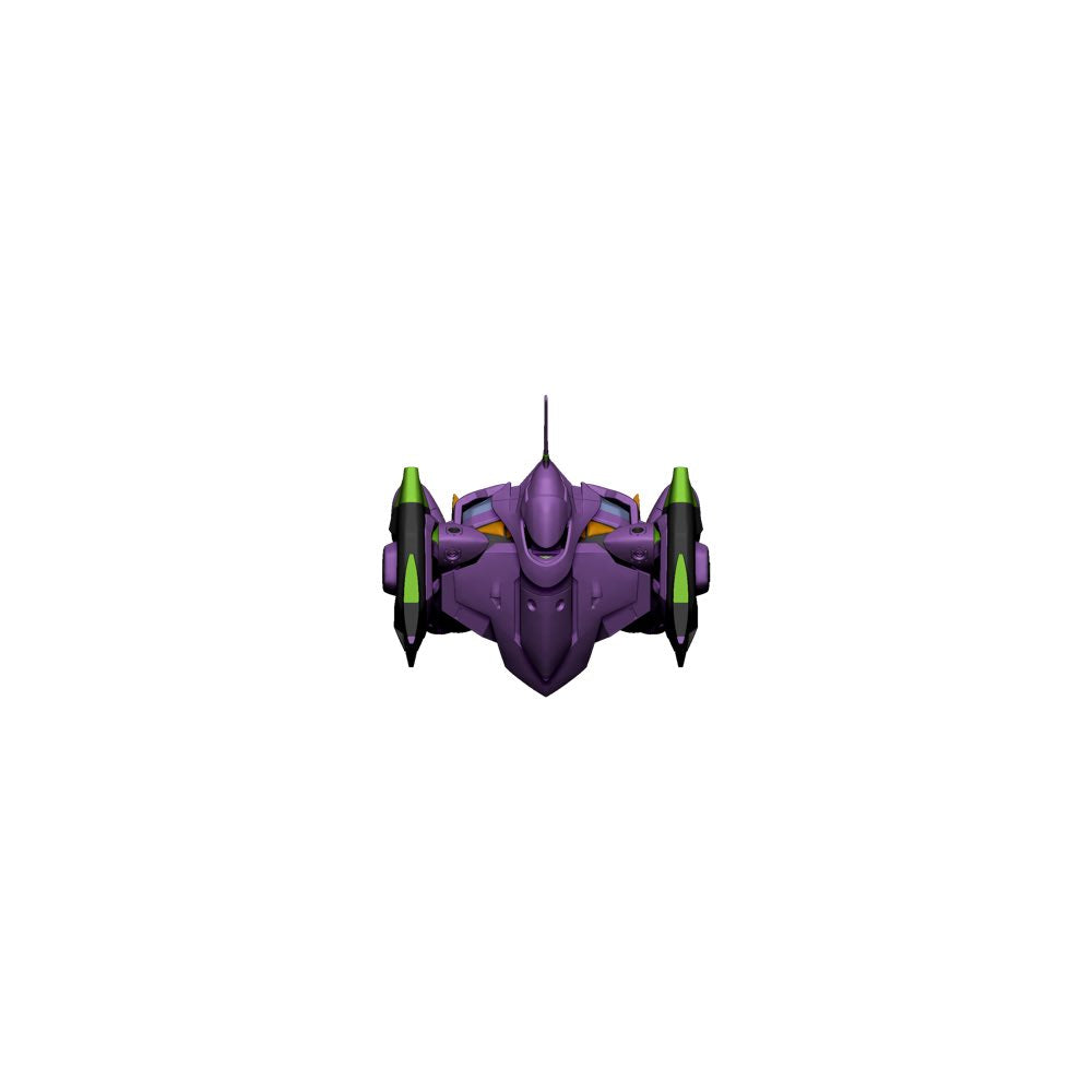 Blokees LE04 Evangelion Unit-01 Test Type (TV Ver.)