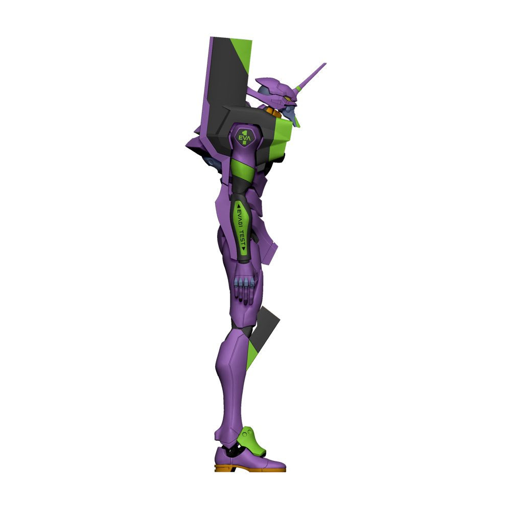 Blokees LE04 Evangelion Unit-01 Test Type (TV Ver.)