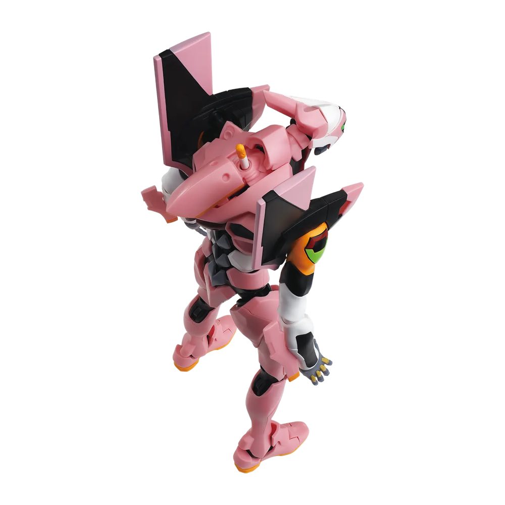 Blokees LE05 Evangelion Production Model Unit-08α