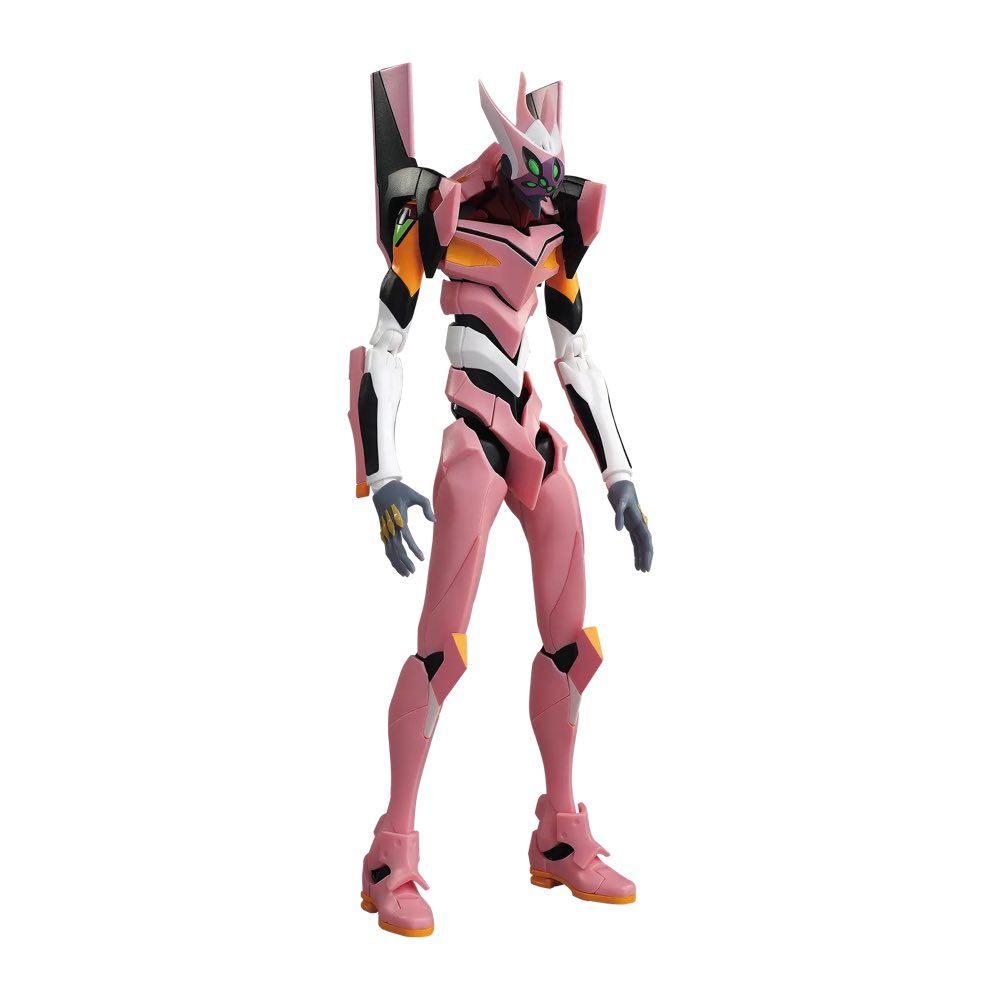 Blokees LE05 Evangelion Production Model Unit-08α