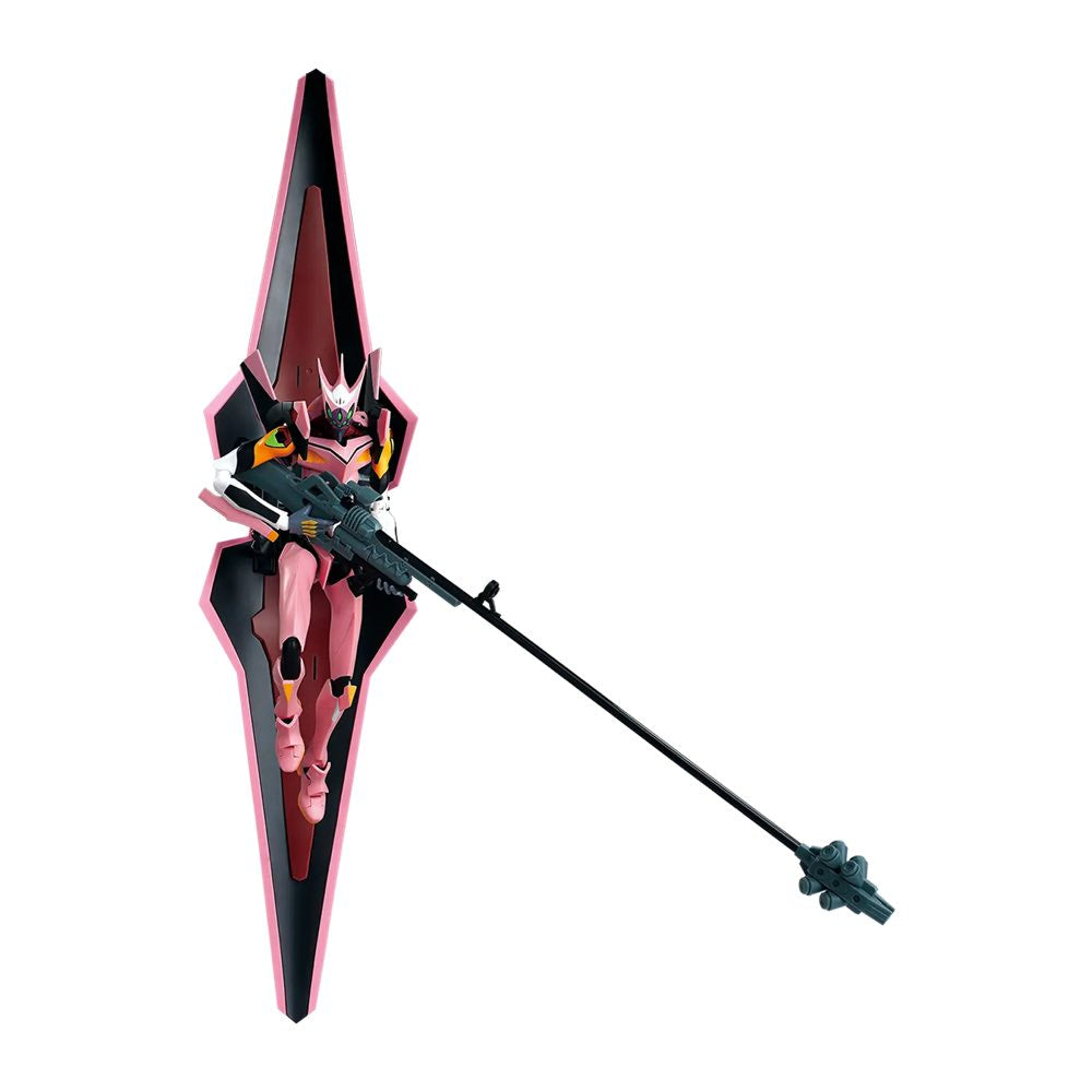 Blokees LE05 Evangelion Production Model Unit-08α