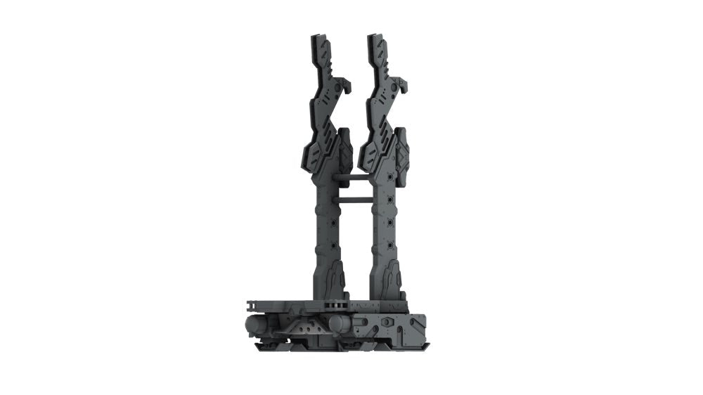 Blokees LE07 Evangelion Prototype-00 [TV Ver.]