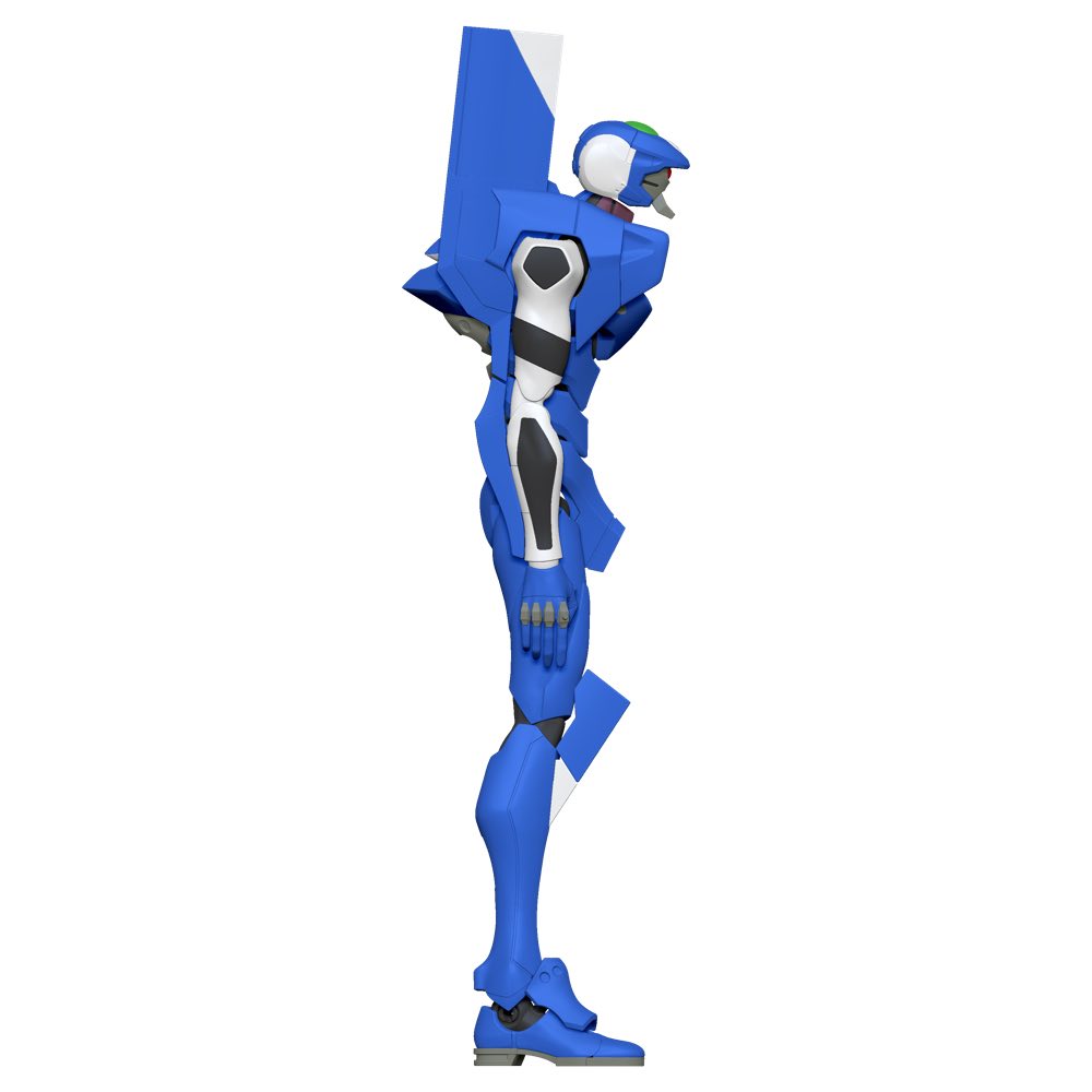 Blokees LE07 Evangelion Prototype-00 [TV Ver.]