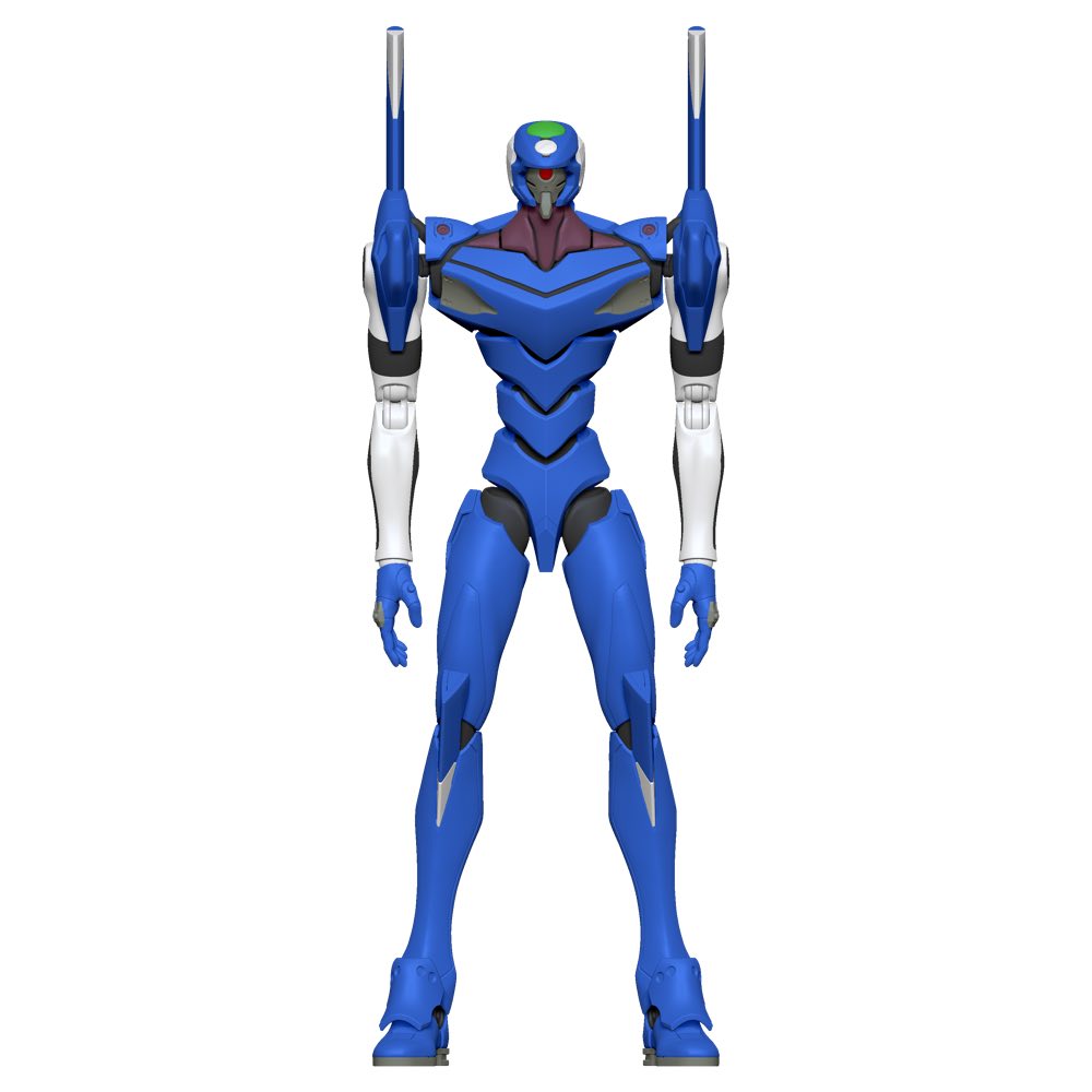Blokees LE07 Evangelion Prototype-00 [TV Ver.]