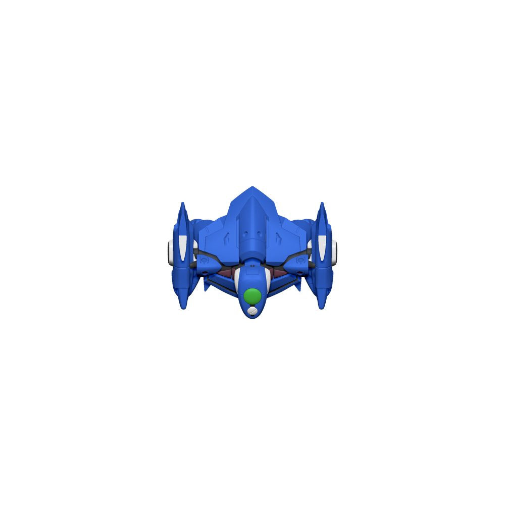 Blokees LE07 Evangelion Prototype-00 [TV Ver.]