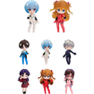 Blokees LMQ01 Evangelion DaaLaMode Q Series: Miracle Link (8 types / 6 per box) Base, Thumbnail