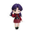 Blokees LMQ01 Evangelion DaaLaMode Q Series: Miracle Link (8 types / 6 per box) Blokees LMQ01 Evangelion DaaLaMode Q Series: Miracle Link (8 types / 6 per box)