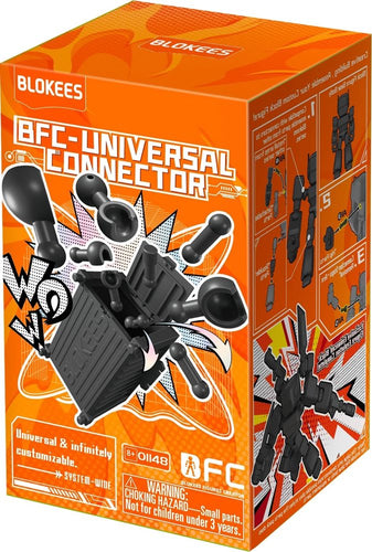 Blokees Universal Connector - Box image