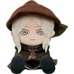 Bloodborne Plushie The Doll Thumbnail, Base