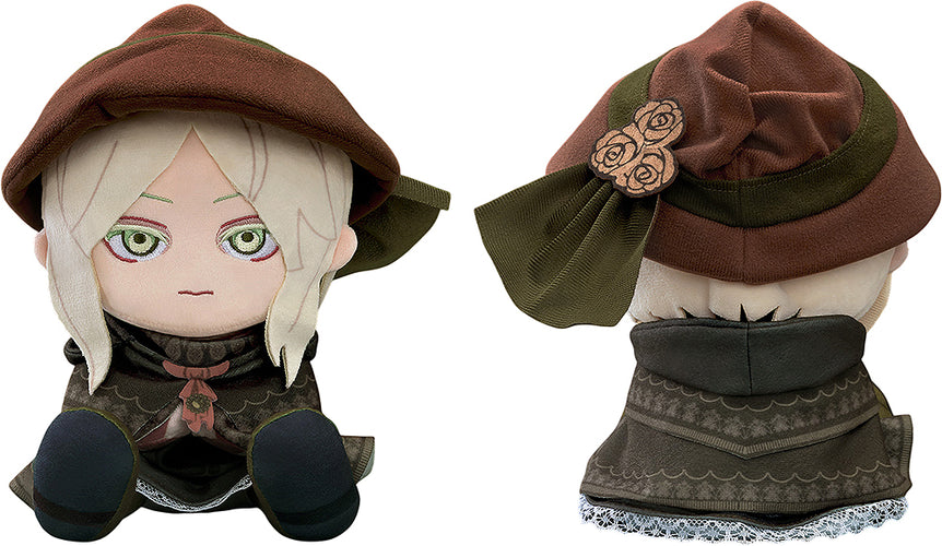 Bloodborne Plushie The Doll - Box image