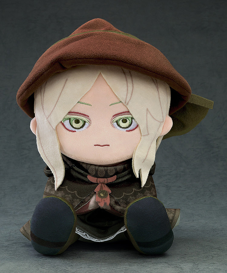 Bloodborne Plushie The Doll