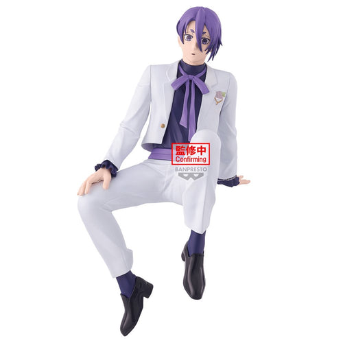 Blue Lock Sweets Flavor 2026: Reo Mikage - Box image