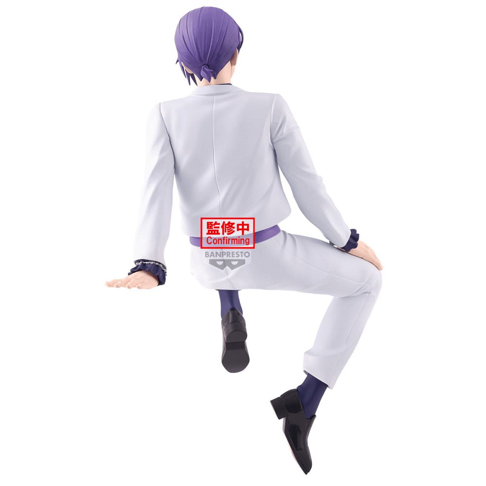 Blue Lock Sweets Flavor 2026: Reo Mikage
