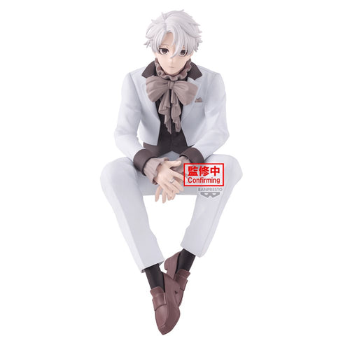 Blue Lock Sweets Flavor 2026: Seishiro Nagi - Box image