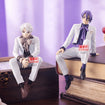 Blue Lock Sweets Flavor 2026: Seishiro Nagi Blue Lock Sweets Flavor 2026: Seishiro Nagi