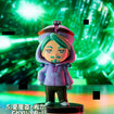 BNFigure Q Gundam GQuuuuuuX Pajamars (8 Types / 8 Per Box) 