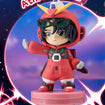BNFigure Q Gundam SEED Pajamars (8 Types / 6 Per Box) BNFigure Q Gundam SEED Pajamars (box of 6)