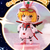 BNFigure Q Gundam SEED Pajamars (8 Types / 6 Per Box) BNFigure Q Gundam SEED Pajamars (box of 6)