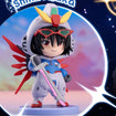 BNFigure Q Gundam SEED Pajamars (8 Types / 6 Per Box) BNFigure Q Gundam SEED Pajamars (box of 6)