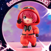 BNFigure Q Gundam SEED Pajamars (8 Types / 6 Per Box) BNFigure Q Gundam SEED Pajamars (box of 6)
