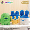 Nui Plush: Dreamy Hug Mametchi (Tamagotchi) 