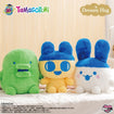 Nui Plush: Dreamy Hug Mimitchi (Tamagotchi) 