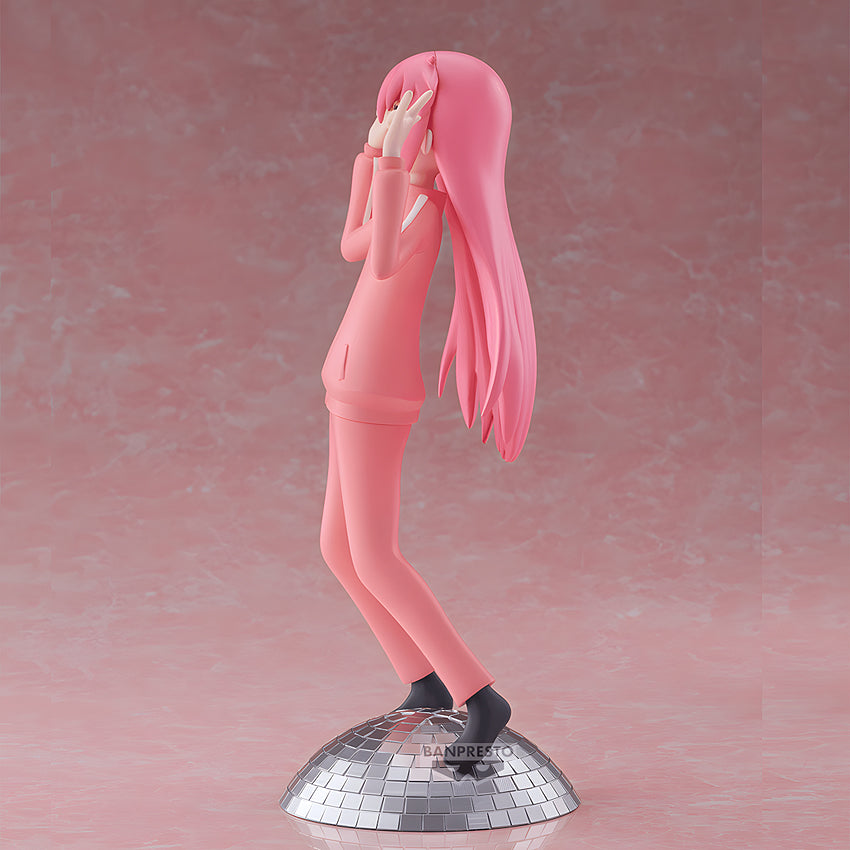 Bocchi the Rock! Figure: Hitori Gotoh