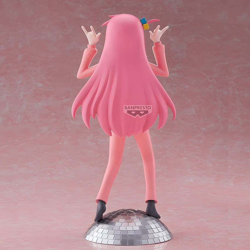 Bocchi the Rock! Figure: Hitori Gotoh