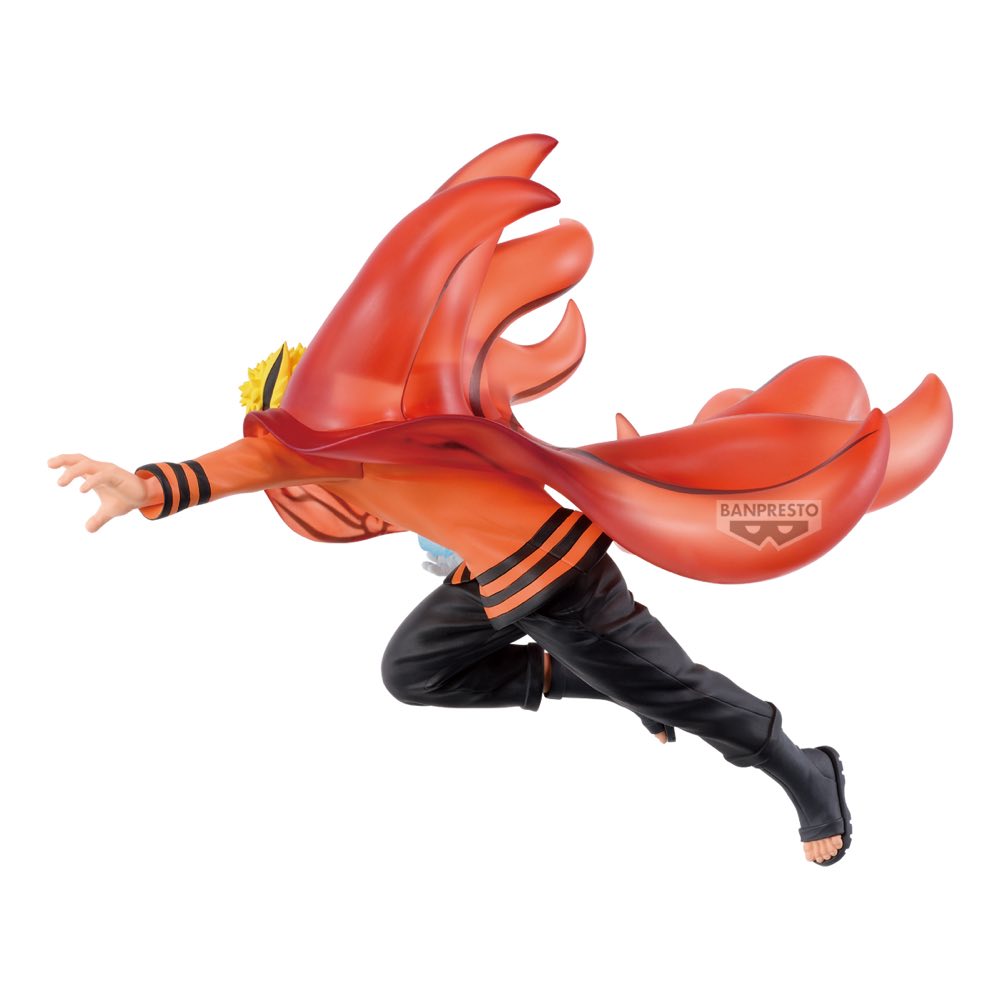 Boruto Naruto Next Generations Vibration Stars: Naruto Uzumaki III