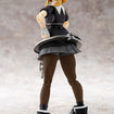 Bridget Articulated Model Kit Black Color Ver.(Guilty Gear) Bridget Articulated Model Kit Black Color Ver.(Guilty Gear)