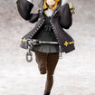Bridget Articulated Model Kit Black Color Ver.(Guilty Gear) Bridget Articulated Model Kit Black Color Ver.(Guilty Gear)