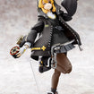 Bridget Articulated Model Kit Black Color Ver.(Guilty Gear) Bridget Articulated Model Kit Black Color Ver.(Guilty Gear)