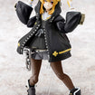 Bridget Articulated Model Kit Black Color Ver.(Guilty Gear) Bridget Articulated Model Kit Black Color Ver.(Guilty Gear)