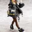 Bridget Articulated Model Kit Black Color Ver.(Guilty Gear) Bridget Articulated Model Kit Black Color Ver.(Guilty Gear)