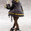 Bridget Articulated Model Kit Black Color Ver.(Guilty Gear) Bridget Articulated Model Kit Black Color Ver.(Guilty Gear)