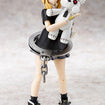 Bridget Articulated Model Kit Black Color Ver.(Guilty Gear) Bridget Articulated Model Kit Black Color Ver.(Guilty Gear)