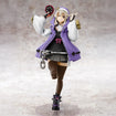 Bridget Articulated Model Kit Purple Color Ver. (Guilty Gear) Base, Thumbnail