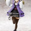 Bridget Articulated Model Kit Purple Color Ver. (Guilty Gear) Bridget Articulated Model Kit Purple Color Ver. (Guilty Gear)