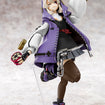 Bridget Articulated Model Kit Purple Color Ver. (Guilty Gear) Bridget Articulated Model Kit Purple Color Ver. (Guilty Gear)